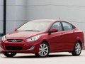 Hyundai accent sedan 1.4 L for sale-11