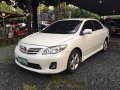 Toyota Corolla Altis 2012 for sale -0