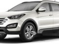 Hyundai Santa Fe Gls 2017v for sale-6