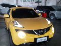 Nissan Juke 2016 Automatic low mileage for sale -4