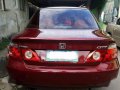 Honda City 2007 IDSI-2