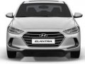 Hyundai Elantra Gl 2017 sedan for sale -1