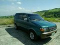 Toyota revo GL 2000mdl Glx dlx sr adventure hilander xtrail CRV delica-0