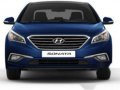 Hyundai Sonata Gls Premium 2017-0