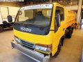 2015 Isuzu Elf diesel for sale -0