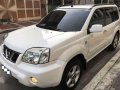 2005 Nissan Xtrail 4X4 good as new for sale -1