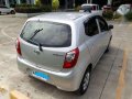 WELL MAINTAINED Toyota Wigo E 2014 FOR SALE-3