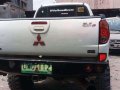 Mitsubishi Strada 4x4 GLS Sport V good as new for sale -1