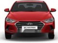 Hyundai Elantra Gl 2017 for sale-8