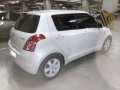 Suzuki Swift 2007 1.5 AT White HB For Sale-2