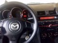 Fresh Mazda 3 1.6 Sedan Matic Gray For Sale-3