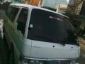 Nissan Urvan Shuttle good as new for sale-0