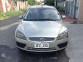 Ford Focus 2007 1.6 MT-3