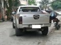 Toyota hilux e 4by2 2005mdl-1