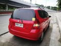 2004 Honda Jazz AT good condition for sale -1