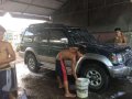 NO ISSUES Mitsubishi Pajero 1995 LOCAL 4x4 FOR SALE-2