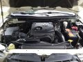 2012 Mitsubishi Strada L200 GX single cab pick up-4