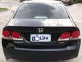 For Sale 2009 Honda Civic 1.8s Automatic Fresh Low mileage-2