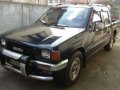 Isuzu Fuego lS Pick Up 1995 FOR SALE-1