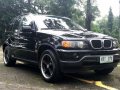 For sale BMW X5 2002-2