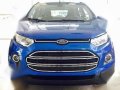  2017 Ford EcoSport Titanium AT brand new for sale-2