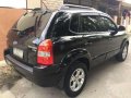 Hyundai Tucson 2009 Automatic Diesel for sale -11