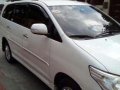 2013 Toyota Innova G Variant Diesel Automatic-2