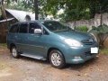 2011 toyota innova g AT for sale -1