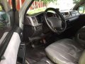 NO ISSUES Toyota Hiace GL Drandia D4D 2007 FOR SALE-7