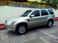 2012 Ford Escape AT XLT 4X2 for sale -2