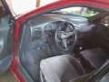 Mitsubishi Lancer Glxi 1994 MT Red For Sale-2