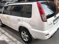 2005 Nissan Xtrail 4X4 good as new for sale -5