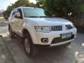 2011 Mitsubishi Montero GLS-V FOR SALE-3