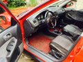 1996 Honda Civic Vti Vtec MT Red For Sale-3