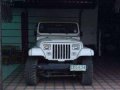 Wrangler Jeep 4x4 Automatic for sale -0