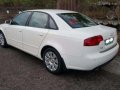 Audi A4 Gas 2007-2