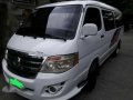 Foton view 2013 like urvan hi ace L300 Fb versa van-2