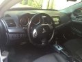 ALL POWER 2010 Mitsubishi Lancer EX GTA FOR SALE-2