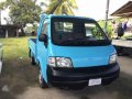 Mazda Bongo SK 4x4-6