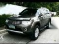 Mitsubishi Montero Sports GLSV 2012 automatic-5