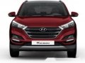 Hyundai Tucson Gl 2017 for sale-2