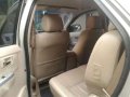 NO ISSUES Toyota Fortuner G Diesel FOR SALE-2