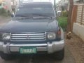 ALL POWER Mitsubishi Pajero 1996 FOR SALE-5