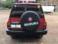 GOOD AS NEW 2005 Suzuki Vitara FOR SALE-3