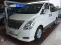 Hyundai Grand Starex LIMITED for sale -0
