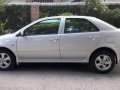 2004 2005 2006 Toyota Vios G automatic-2