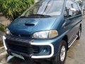 ALL POWER 2006 Mitsubishi SpaceGear Automatic FOR SALE-0