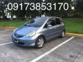 Honda Jazz 1.3 iDSi 2006 n-0