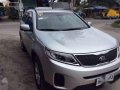 Kia Sorento 2014 830k nego for sale -0