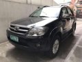 NO ISSUES Toyota Fortuner 2007 FOR SALE-10